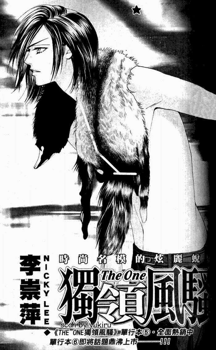 The One - Chapter 42 - Trang 3