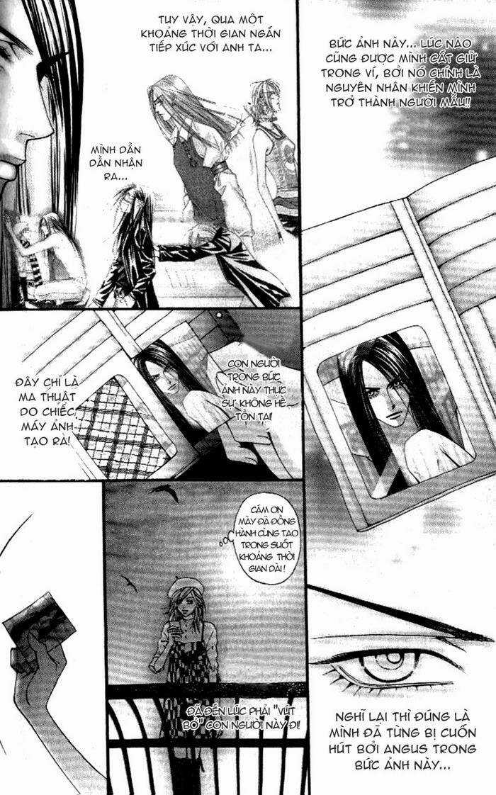 The One - Chapter 42 - Trang 22