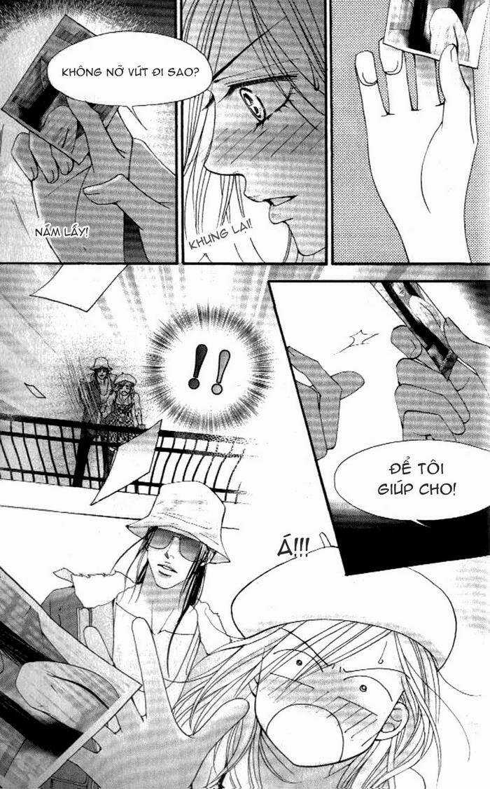 The One - Chapter 42 - Trang 23