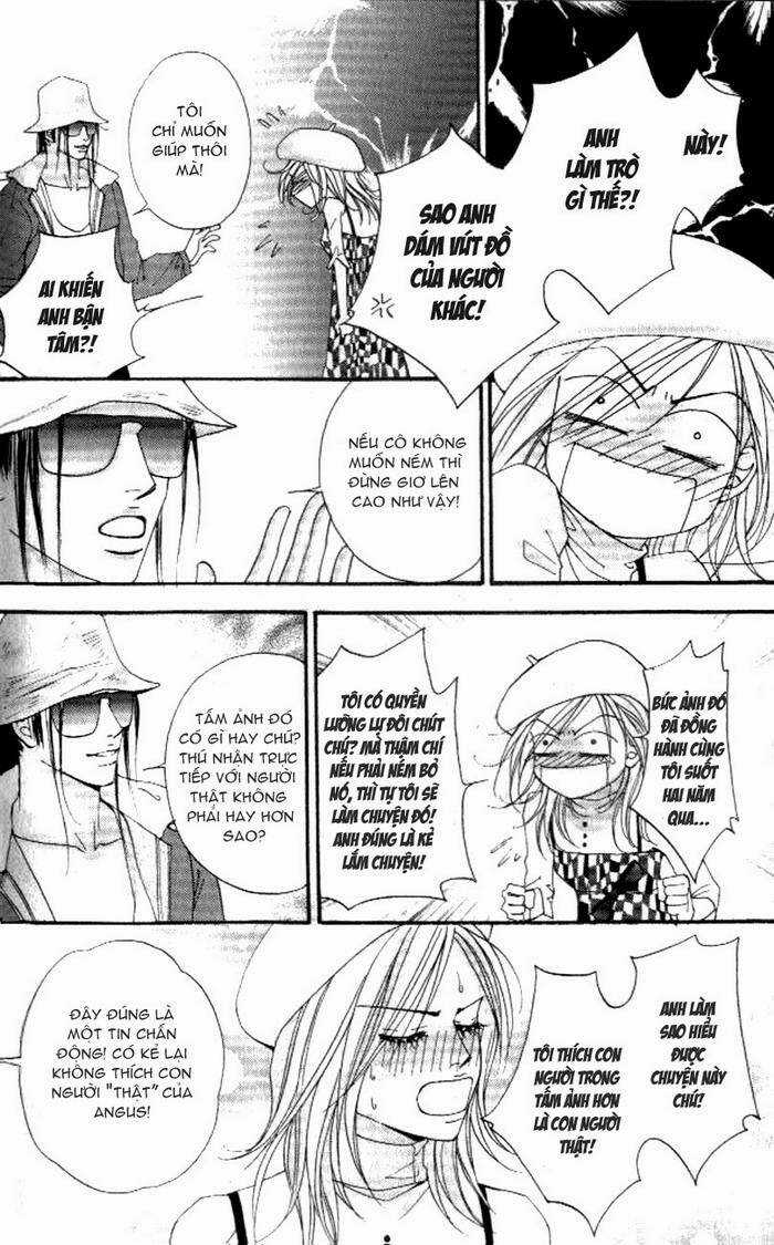 The One - Chapter 42 - Trang 24