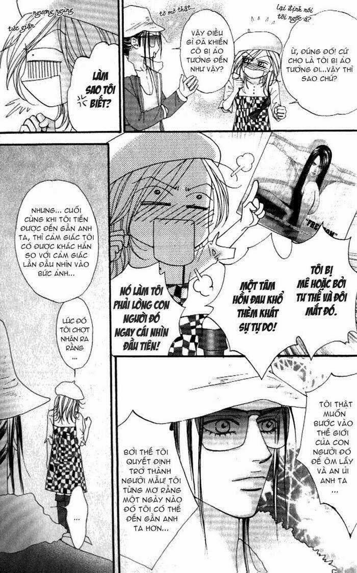 The One - Chapter 42 - Trang 25