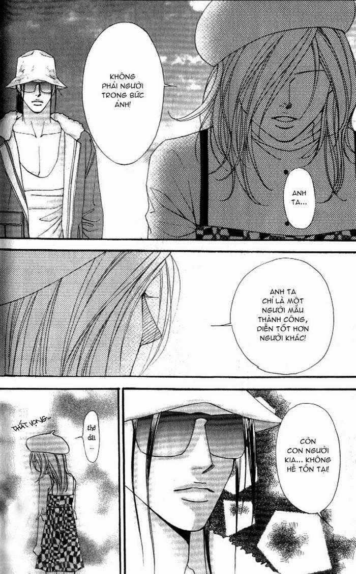 The One - Chapter 42 - Trang 26