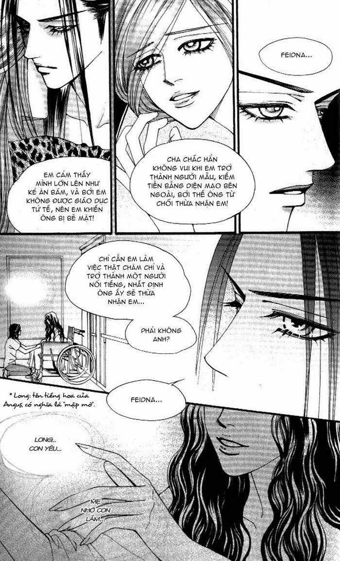 The One - Chapter 42 - Trang 7