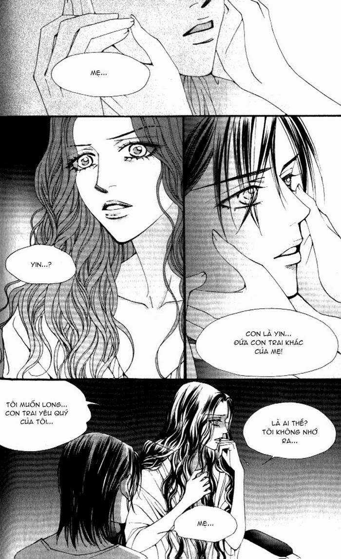 The One - Chapter 42 - Trang 8