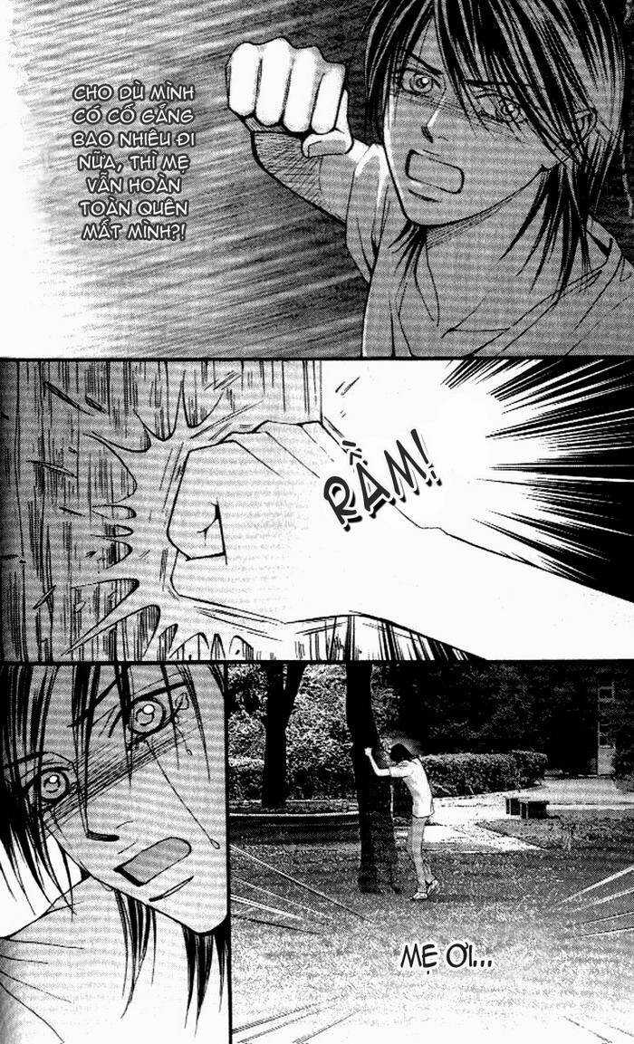 The One - Chapter 42 - Trang 10