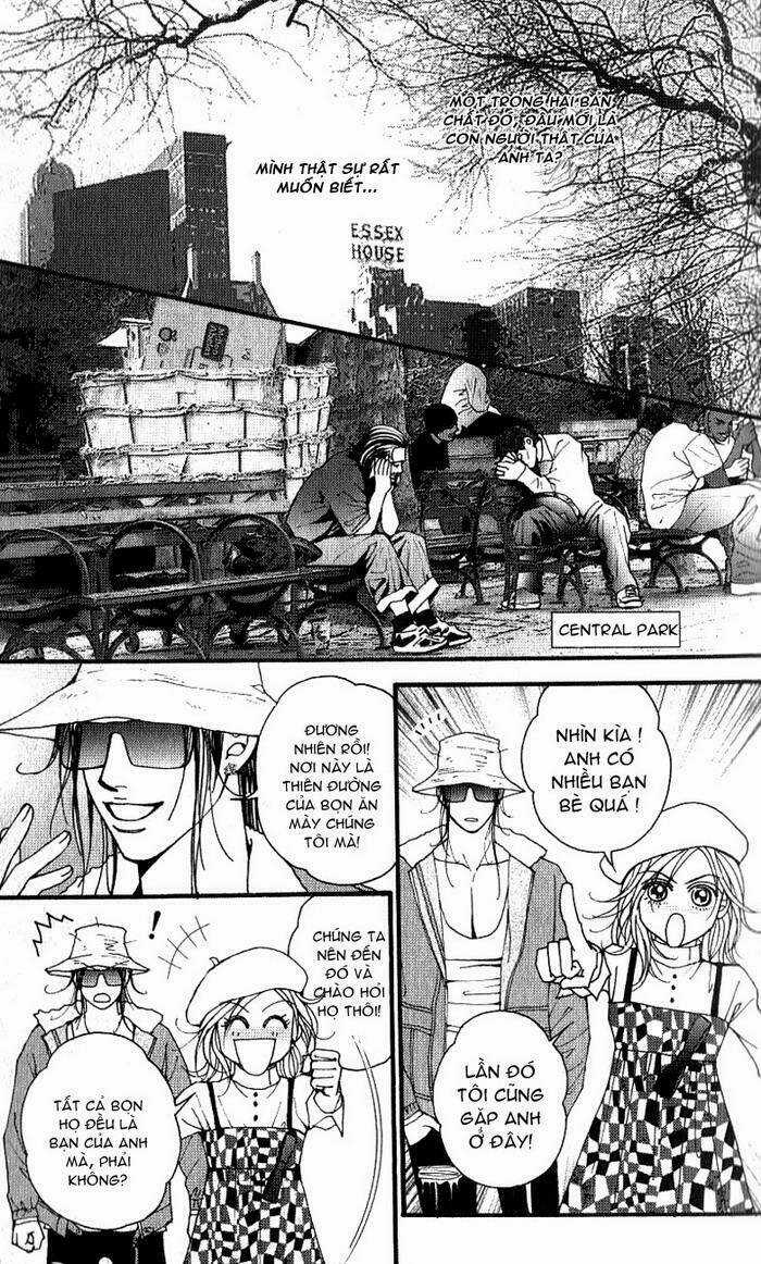 The One - Chapter 43 - Trang 11