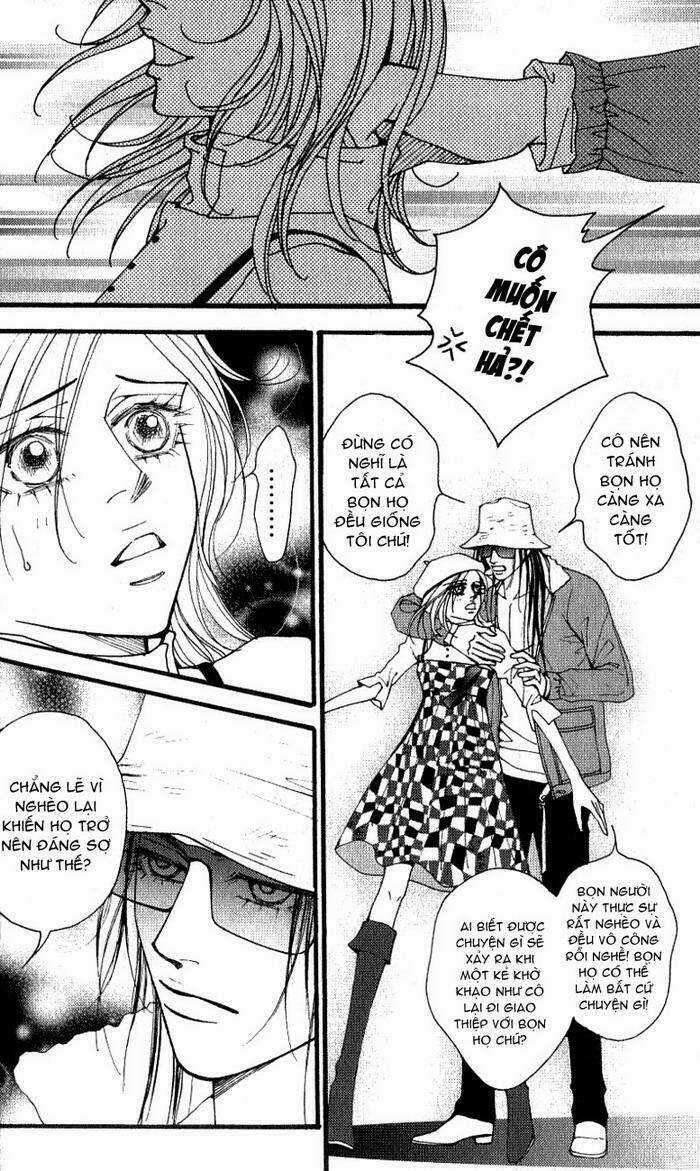 The One - Chapter 43 - Trang 12