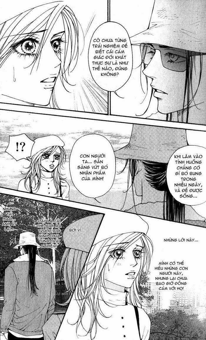 The One - Chapter 43 - Trang 13