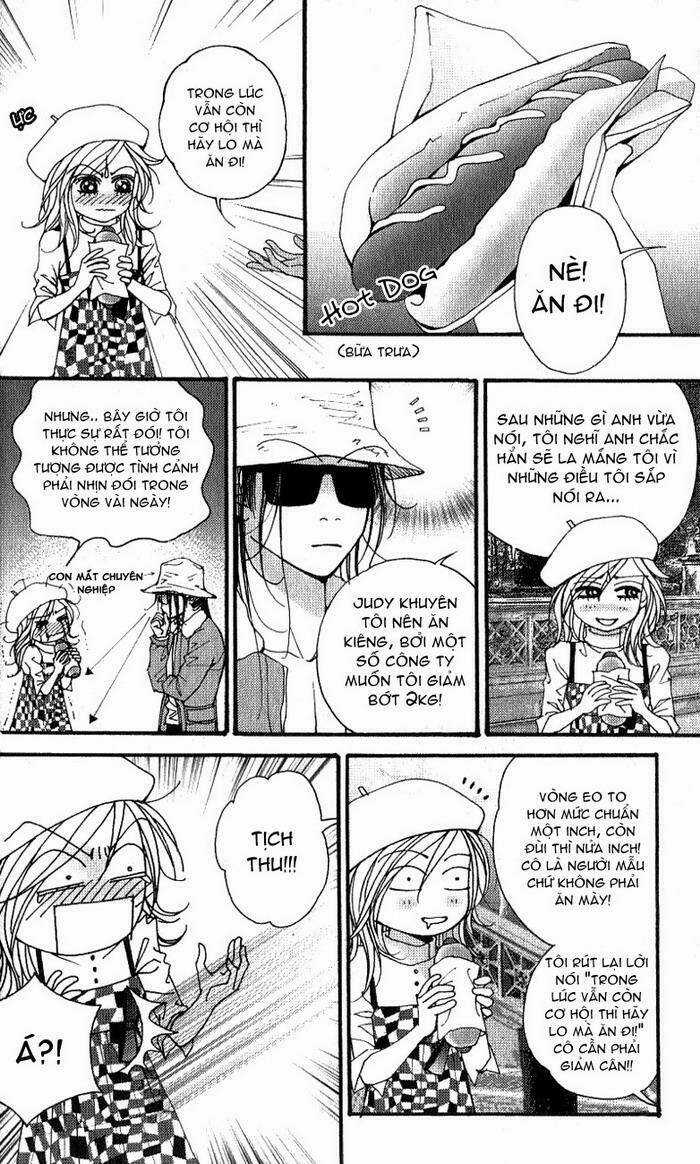 The One - Chapter 43 - Trang 14