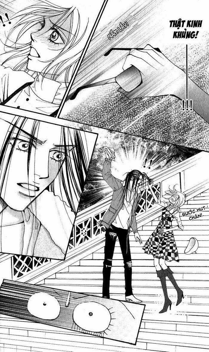 The One - Chapter 43 - Trang 16