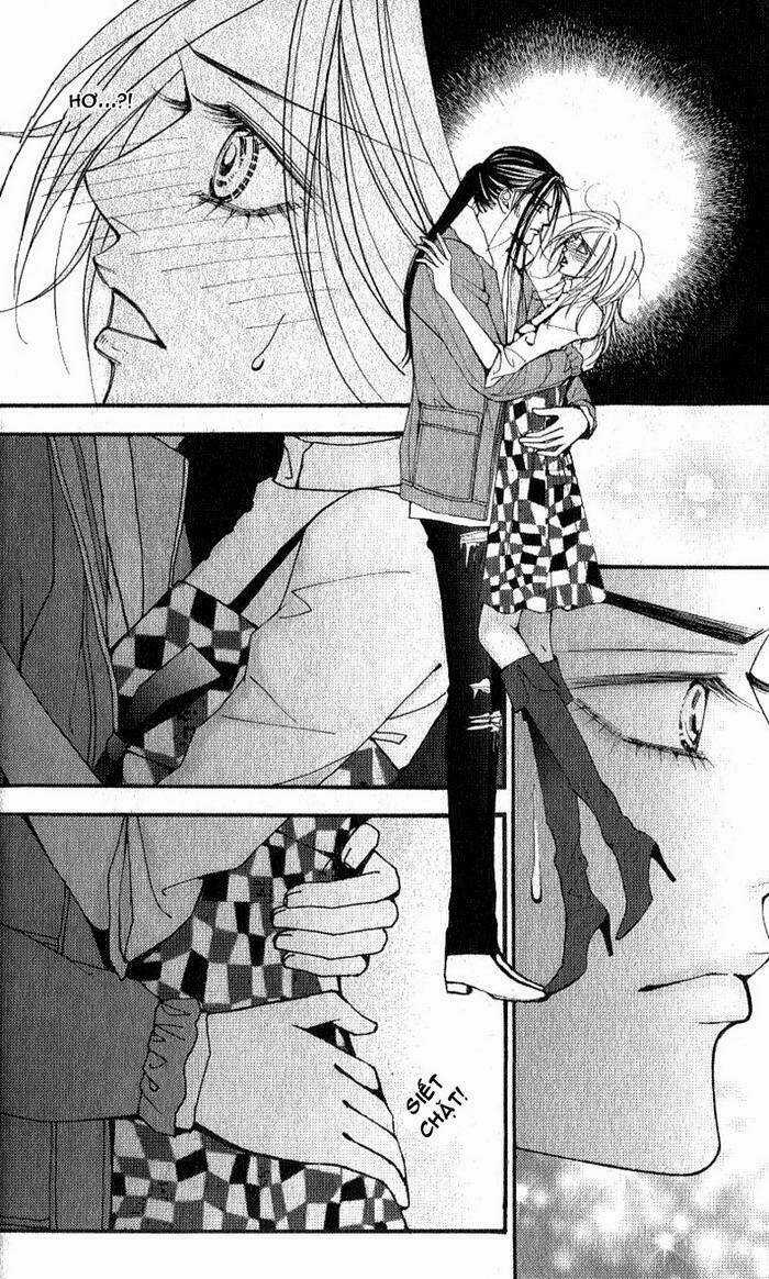 The One - Chapter 43 - Trang 18