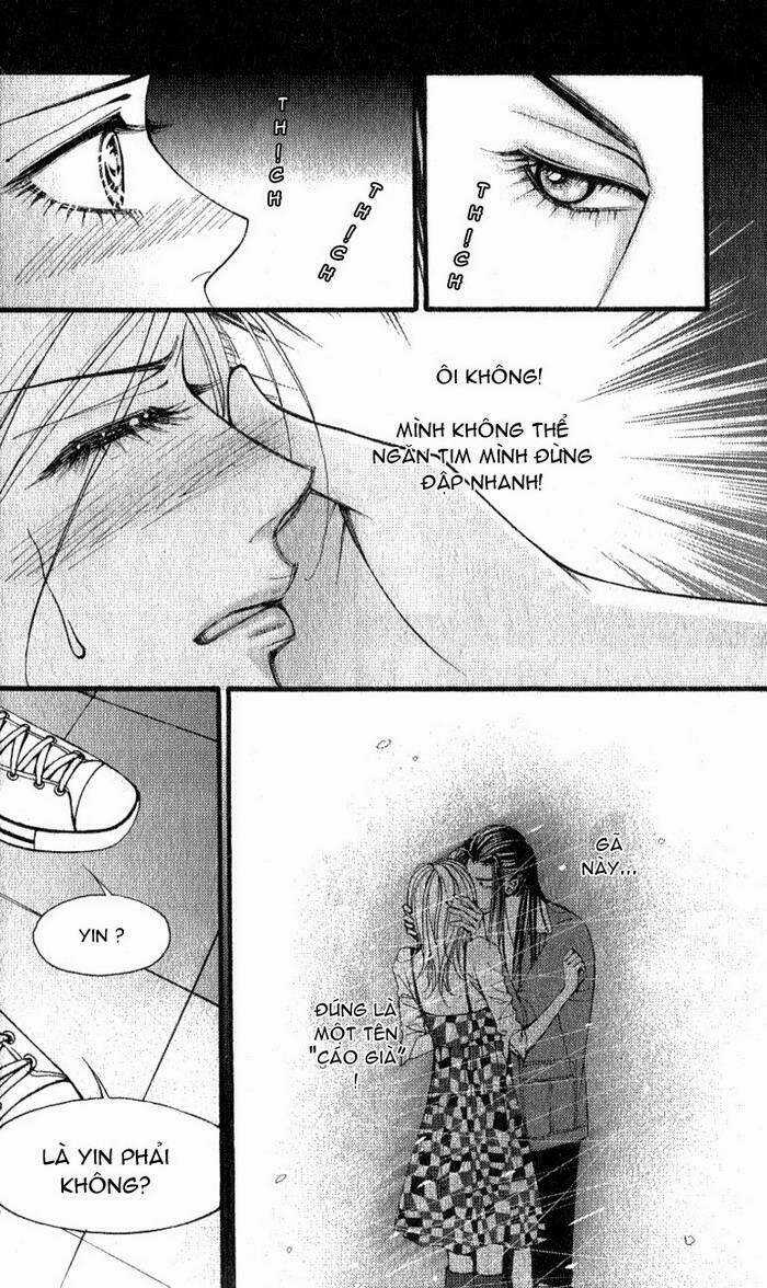 The One - Chapter 43 - Trang 20