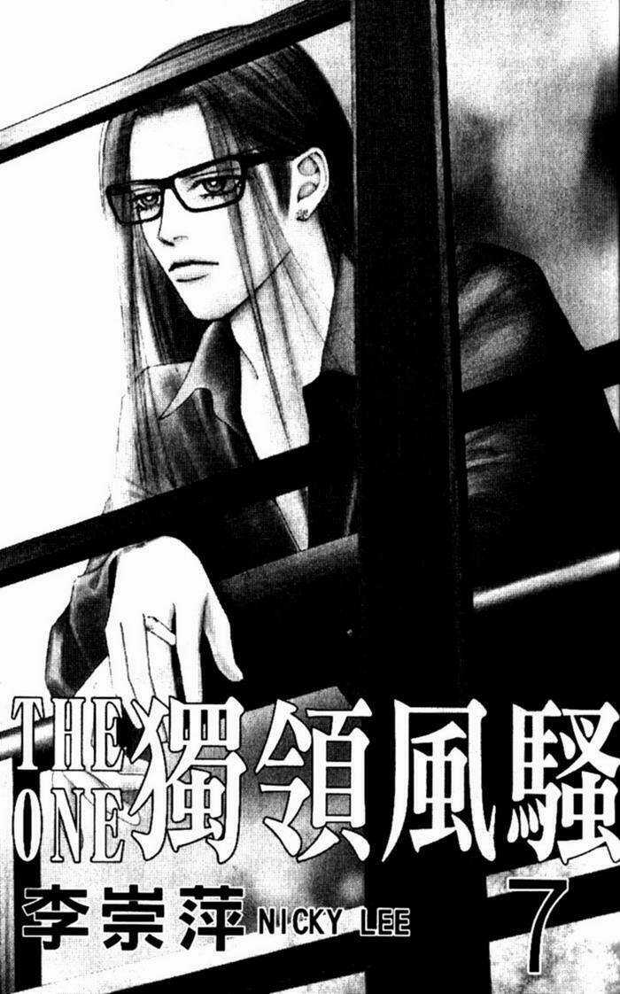 The One - Chapter 43 - Trang 3