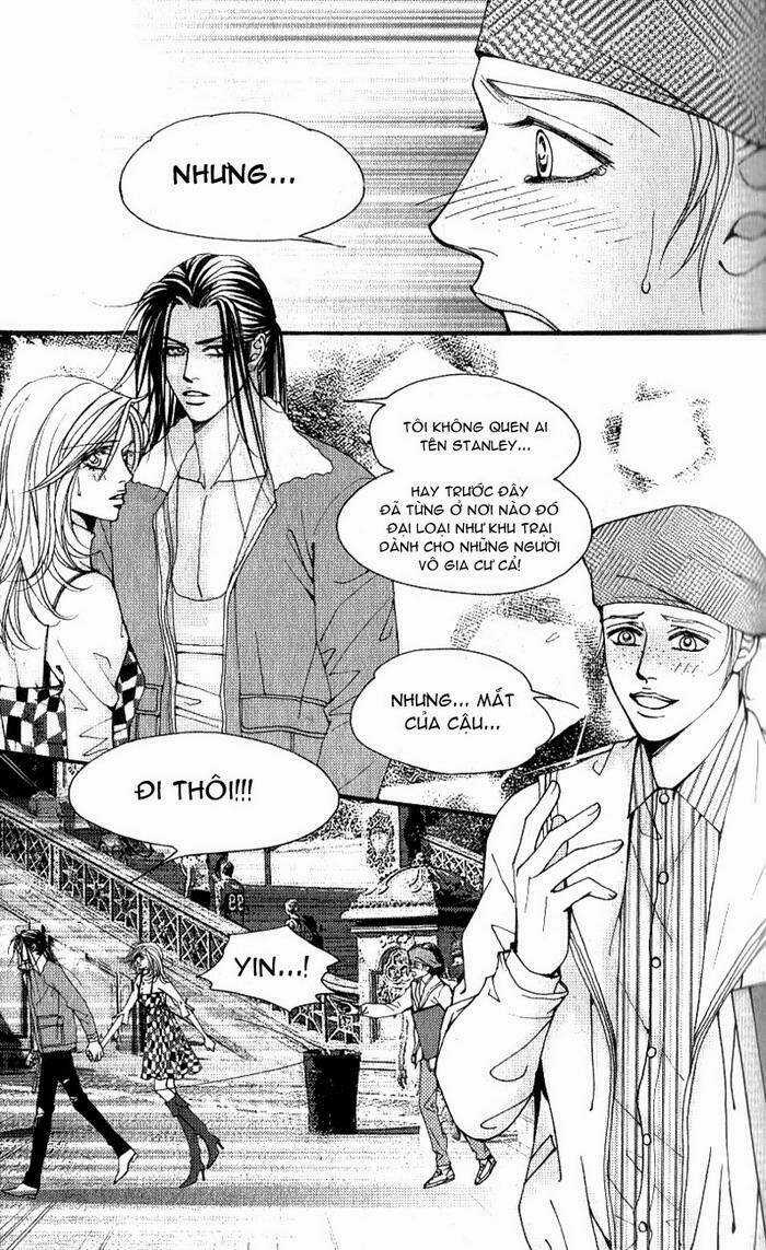 The One - Chapter 43 - Trang 23