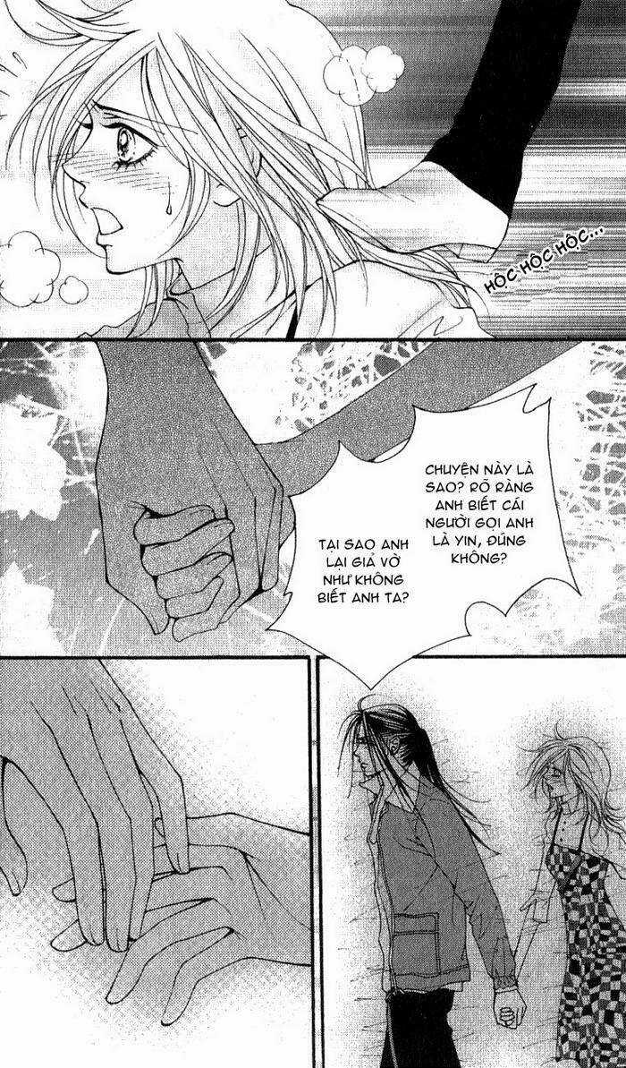 The One - Chapter 43 - Trang 24