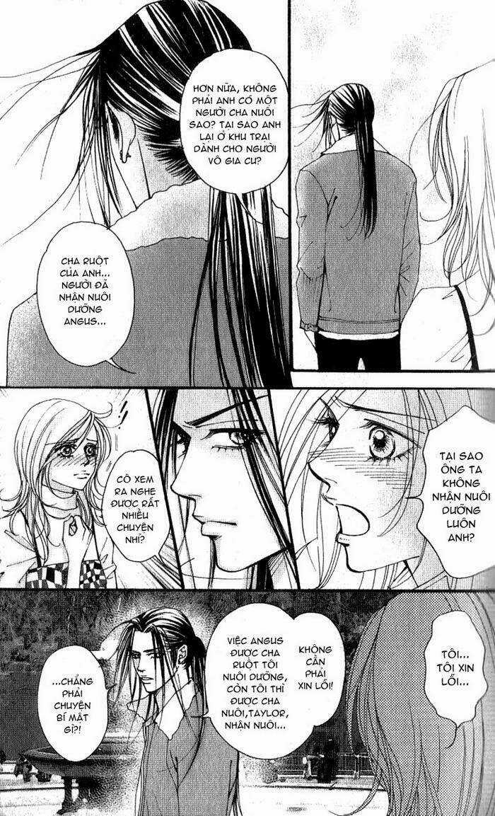 The One - Chapter 43 - Trang 25