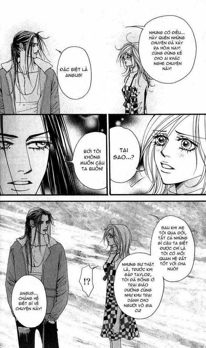 The One - Chapter 43 - Trang 26