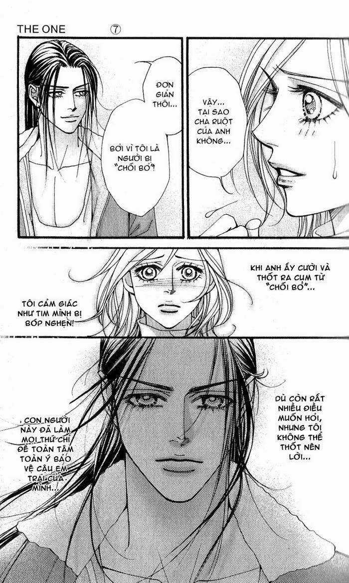 The One - Chapter 43 - Trang 27