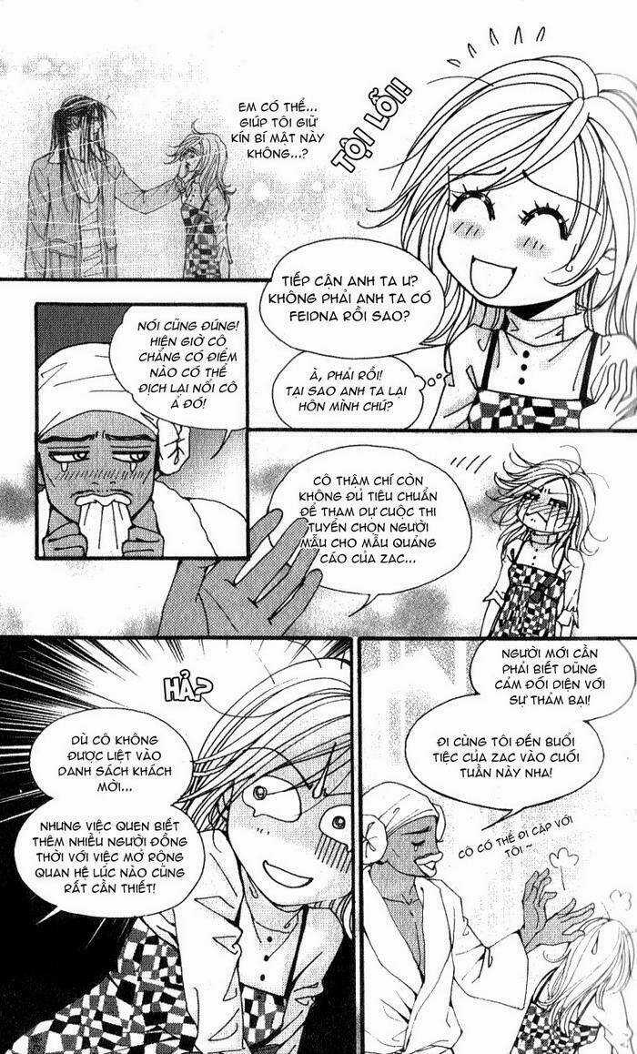 The One - Chapter 43 - Trang 29