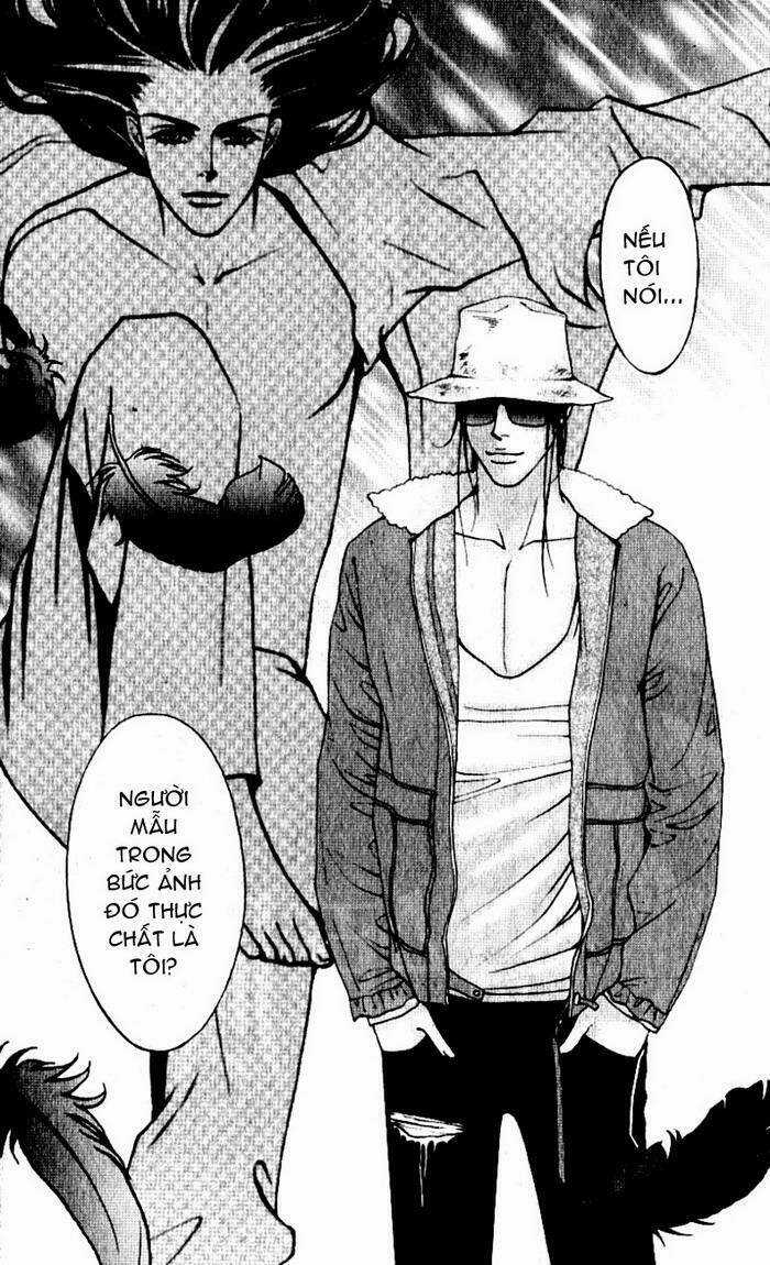 The One - Chapter 43 - Trang 4