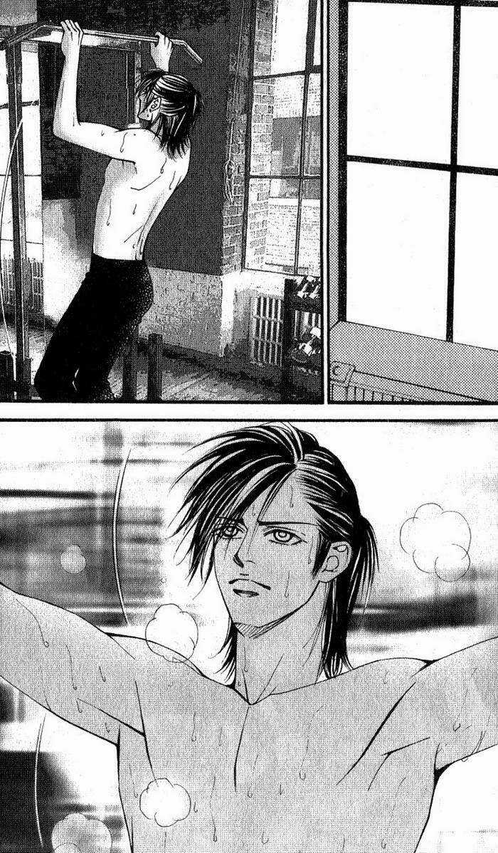 The One - Chapter 43 - Trang 32