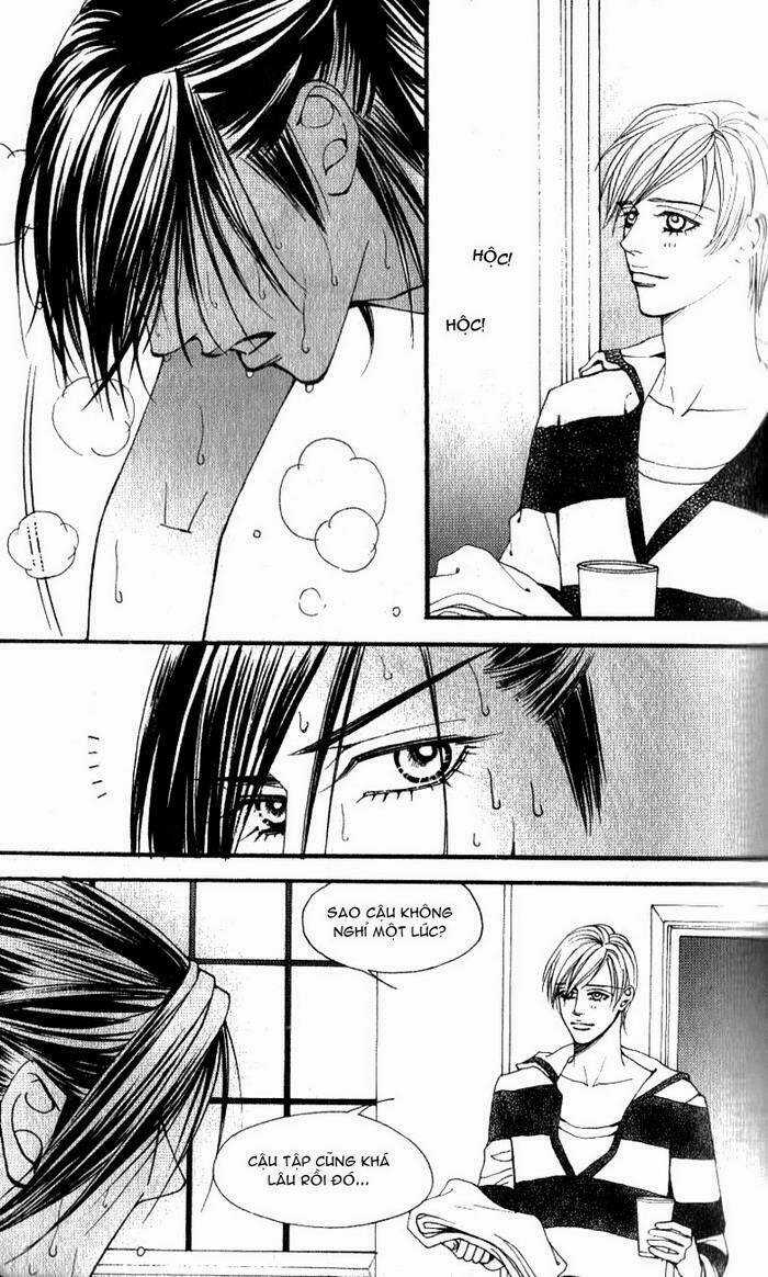 The One - Chapter 43 - Trang 33