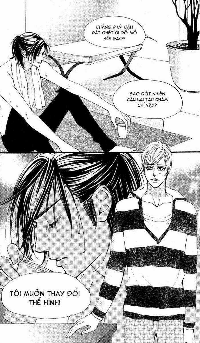 The One - Chapter 43 - Trang 34