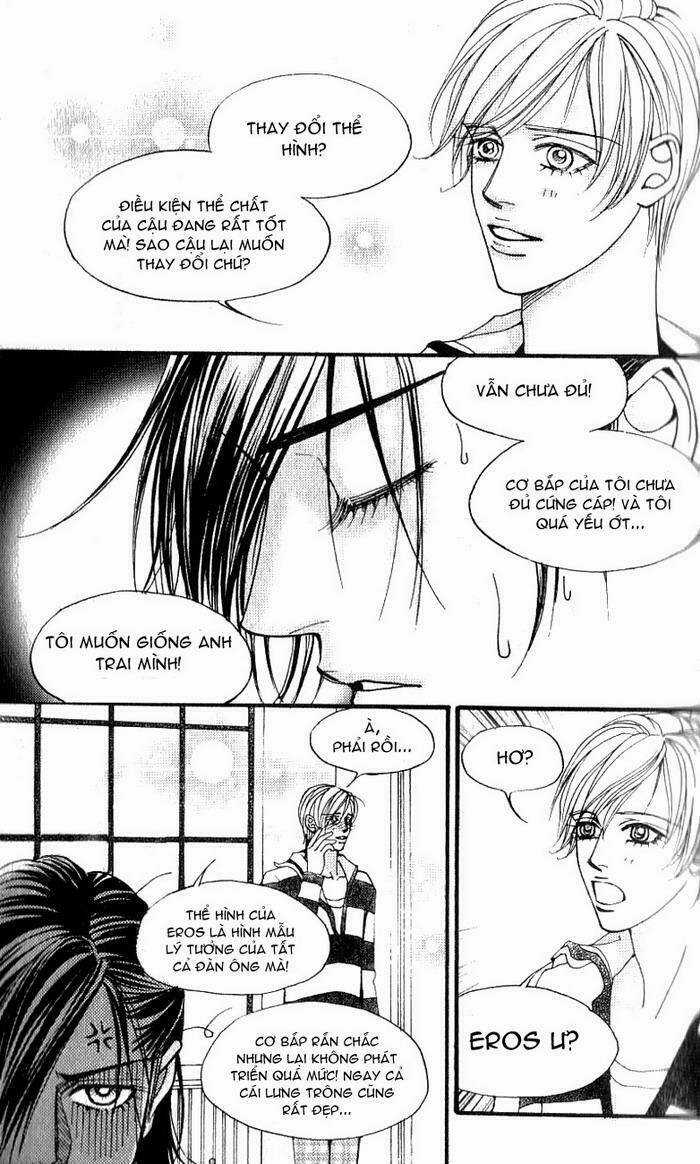 The One - Chapter 43 - Trang 35