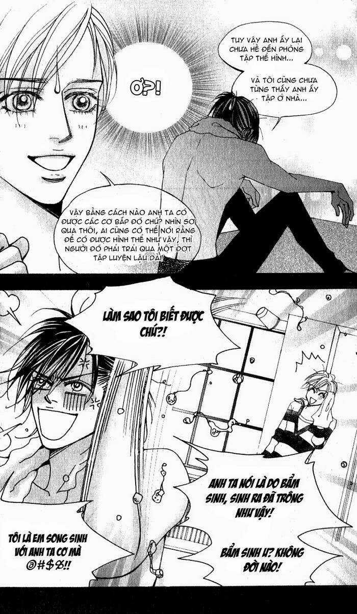 The One - Chapter 43 - Trang 36