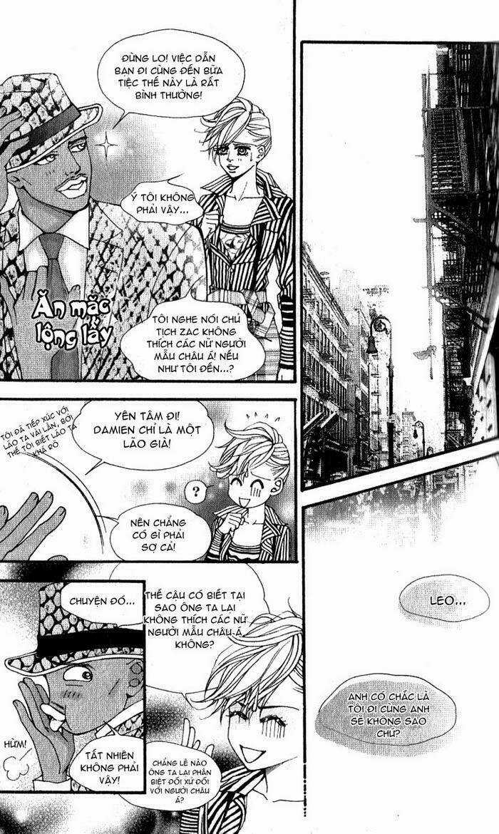 The One - Chapter 43 - Trang 37