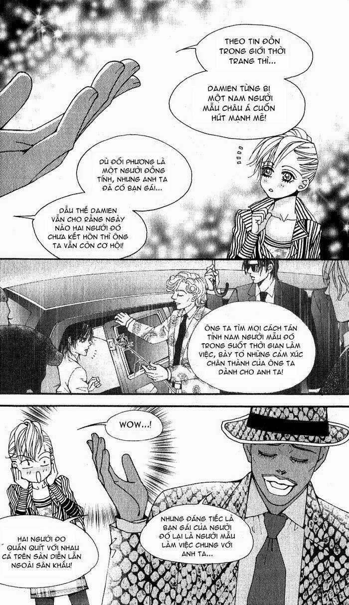 The One - Chapter 43 - Trang 38