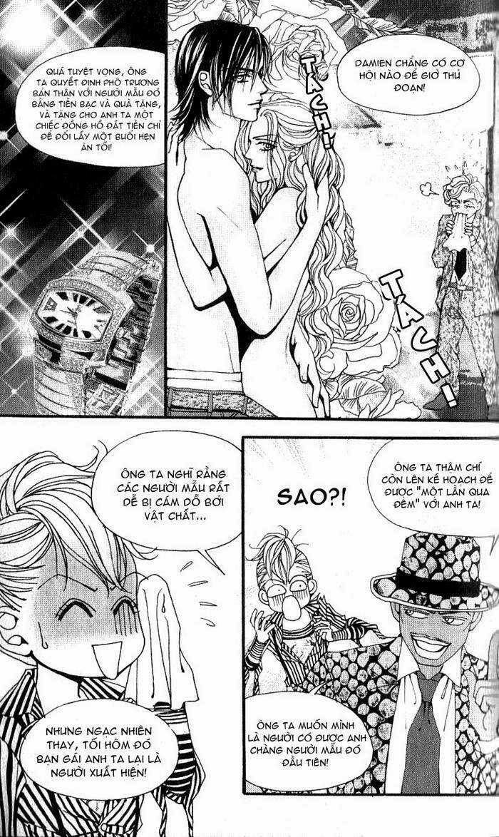 The One - Chapter 43 - Trang 39