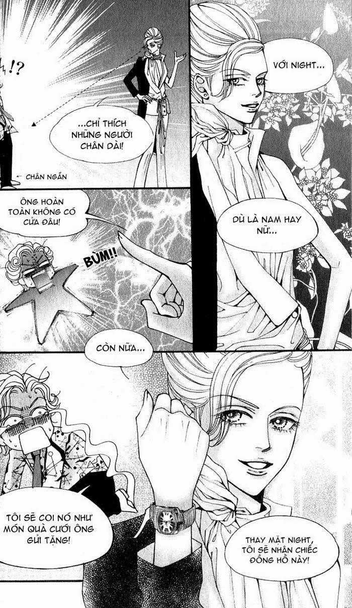 The One - Chapter 43 - Trang 42