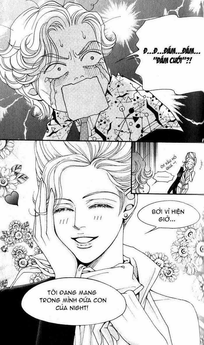 The One - Chapter 43 - Trang 43