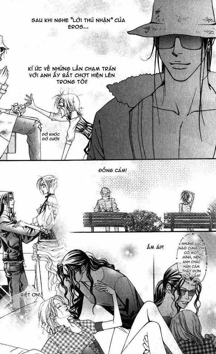 The One - Chapter 43 - Trang 6