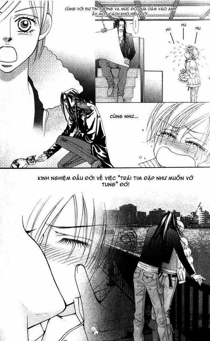 The One - Chapter 43 - Trang 7