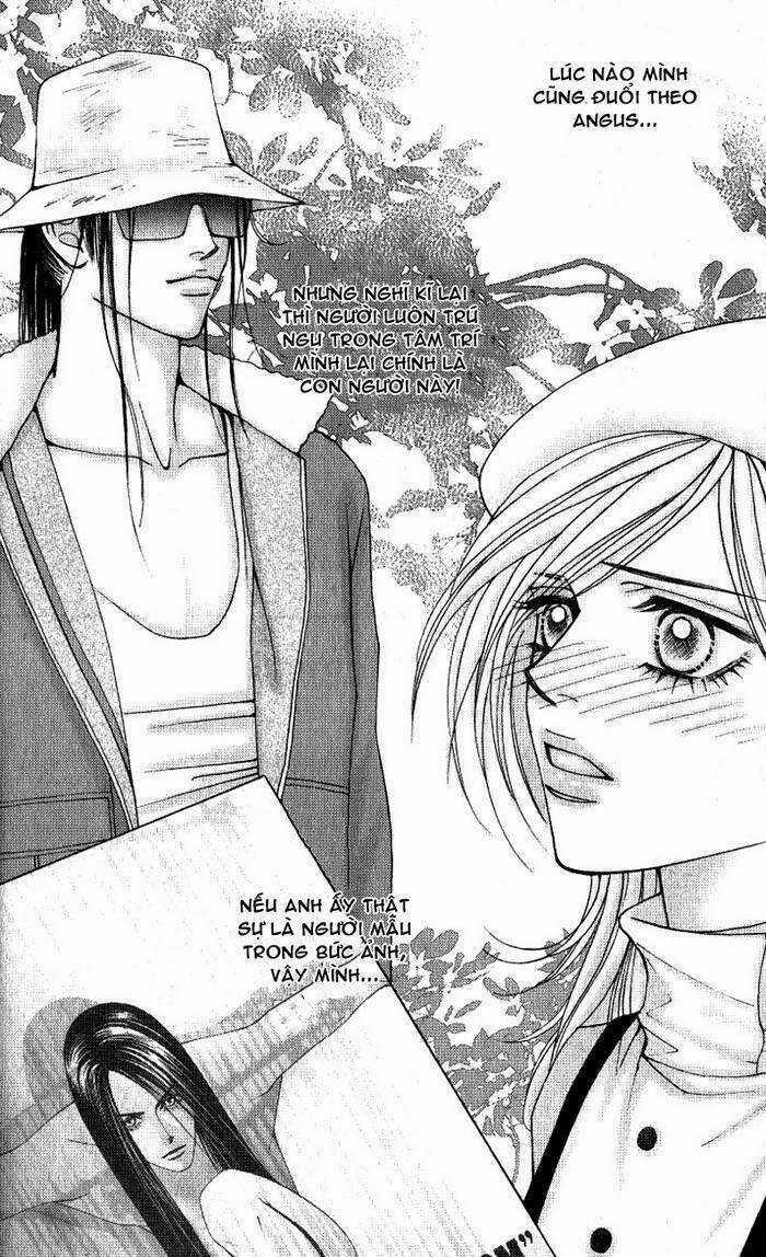 The One - Chapter 43 - Trang 8