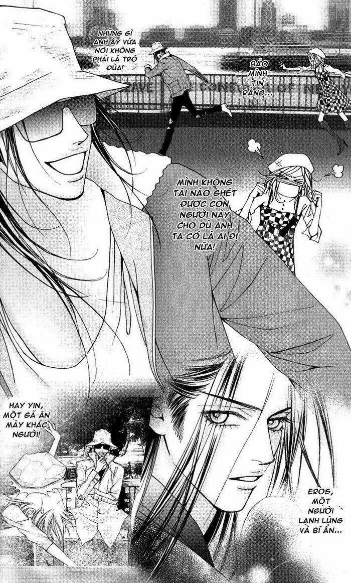 The One - Chapter 43 - Trang 10