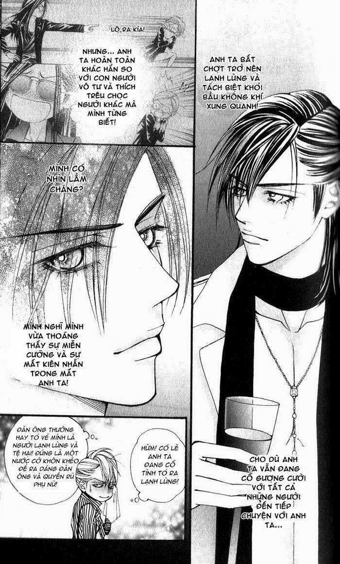 The One - Chapter 44 - Trang 11