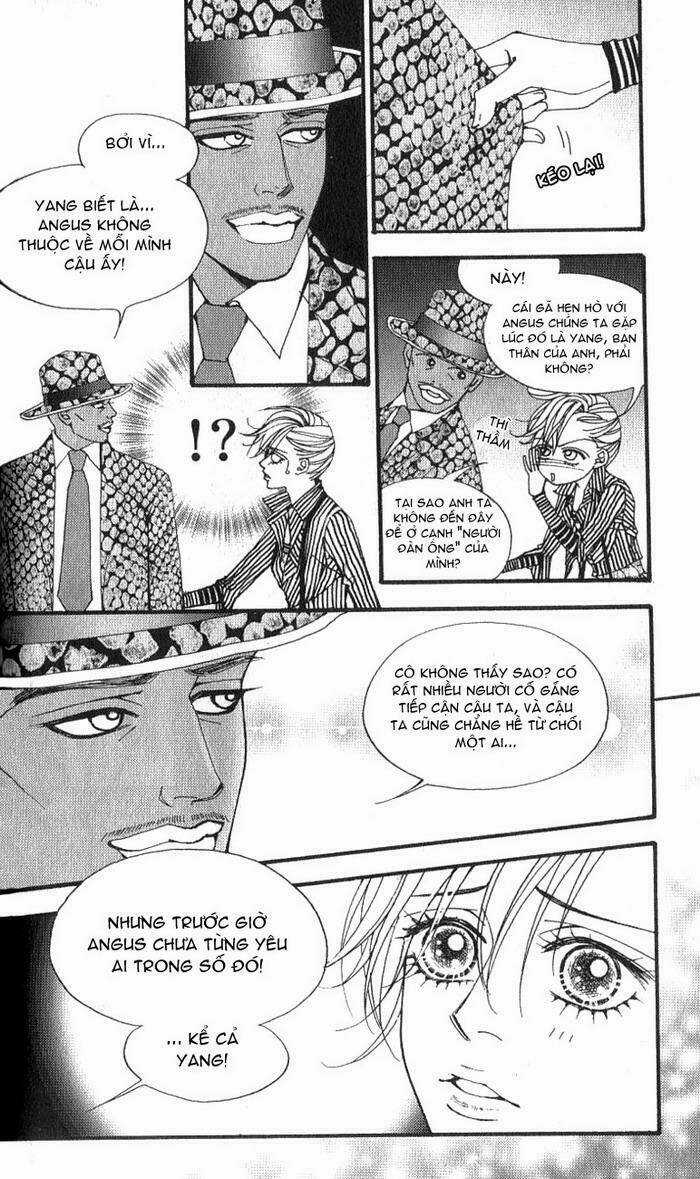 The One - Chapter 44 - Trang 12