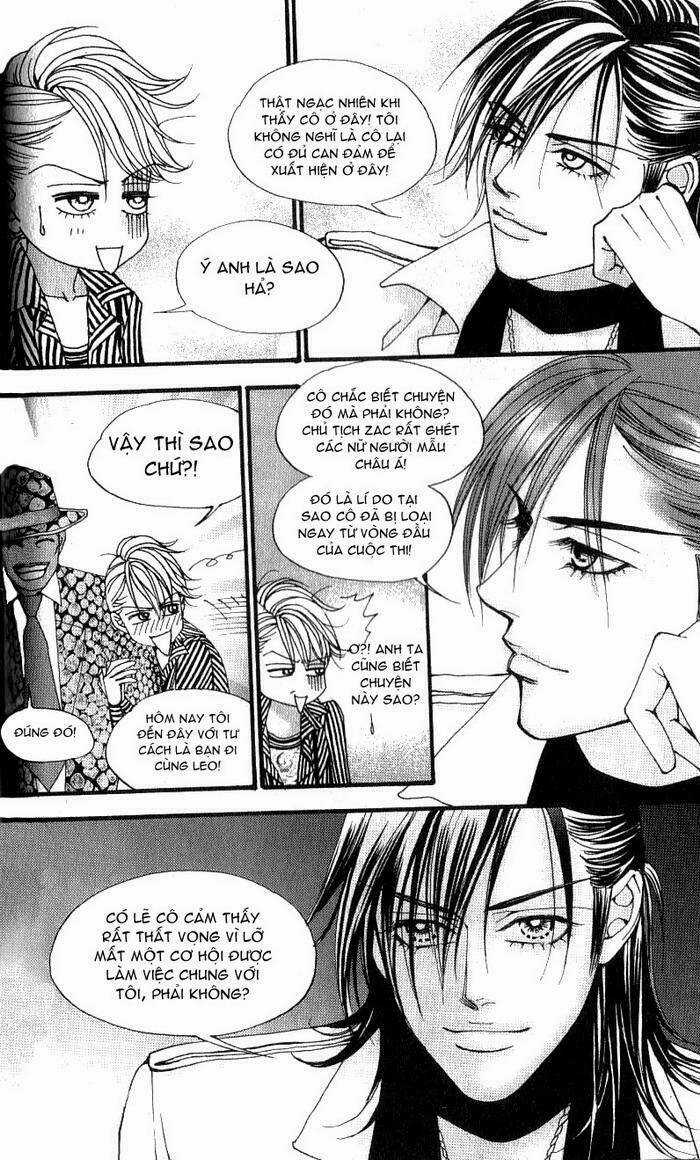 The One - Chapter 44 - Trang 16