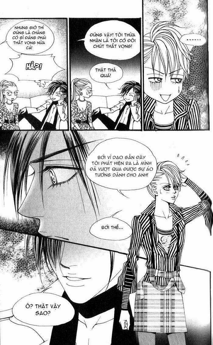 The One - Chapter 44 - Trang 17