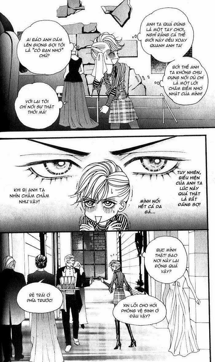 The One - Chapter 44 - Trang 20