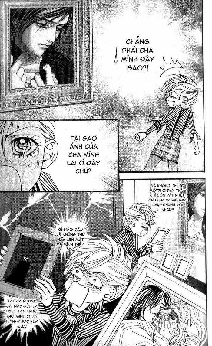 The One - Chapter 44 - Trang 23