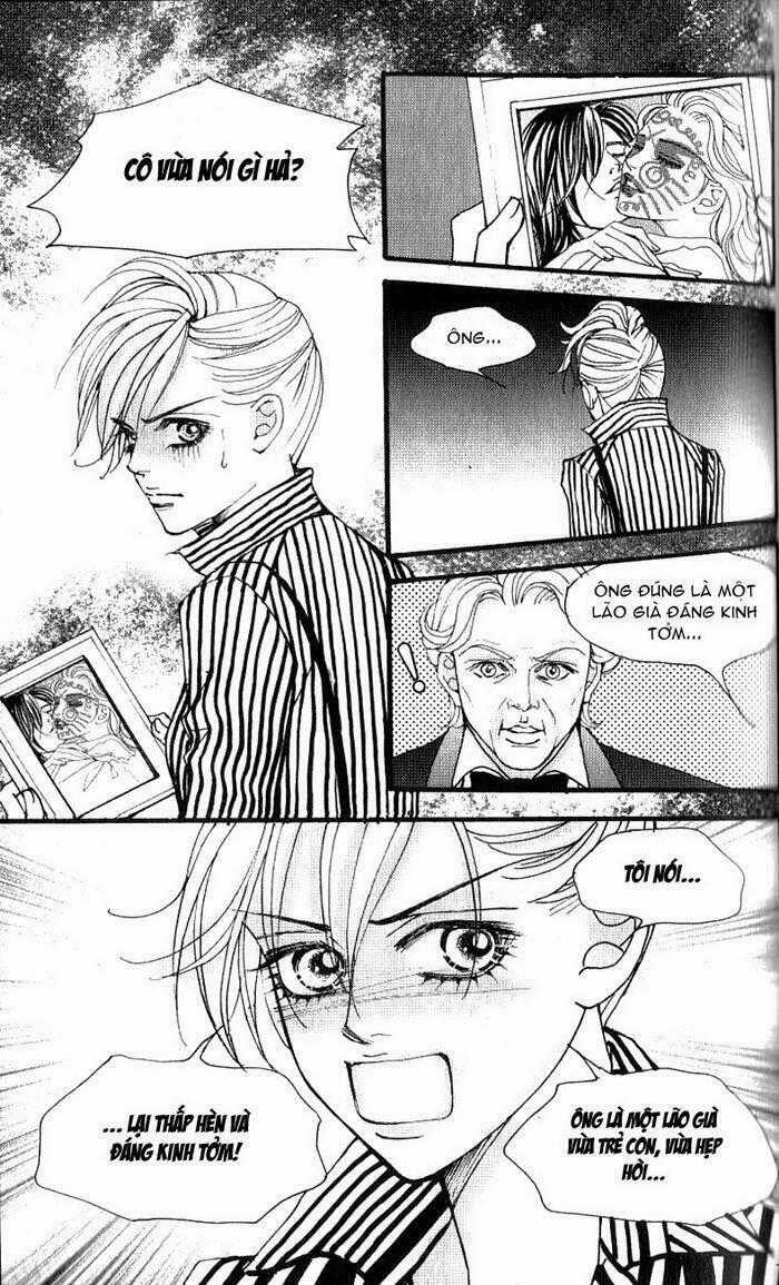 The One - Chapter 44 - Trang 25