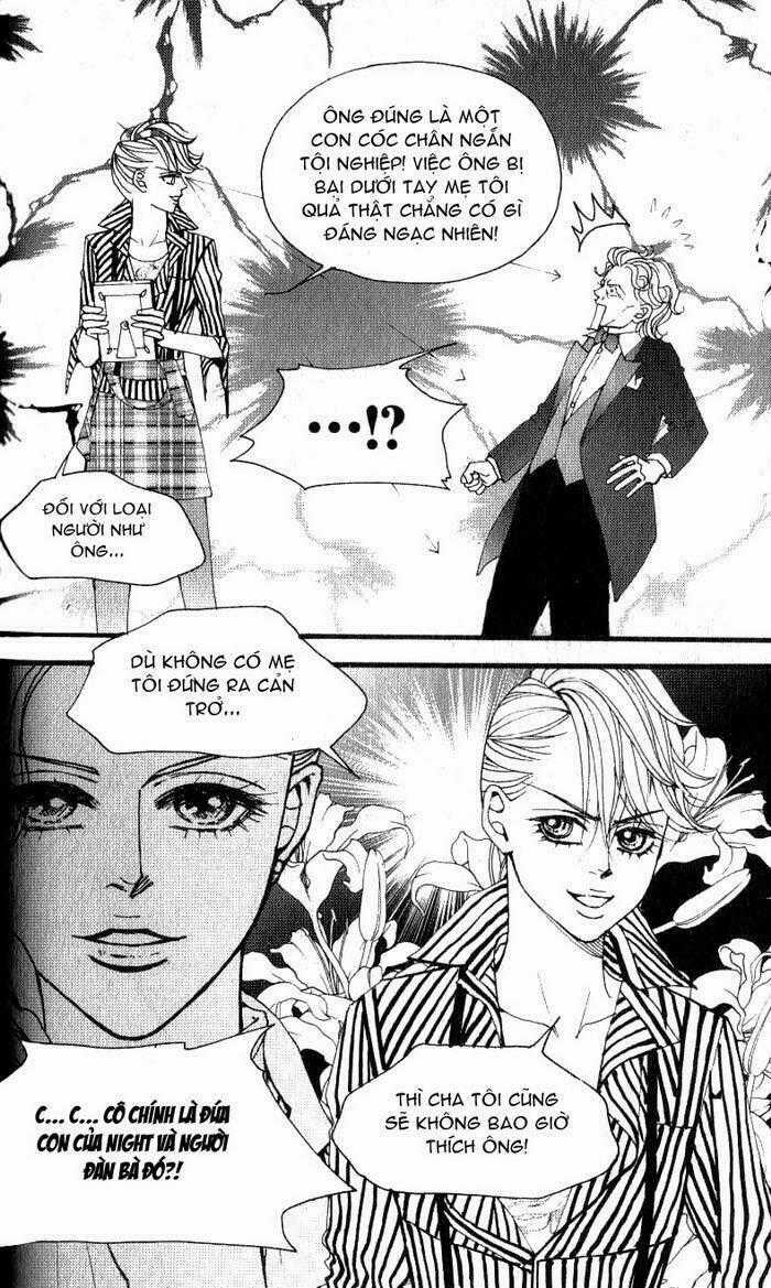 The One - Chapter 44 - Trang 26