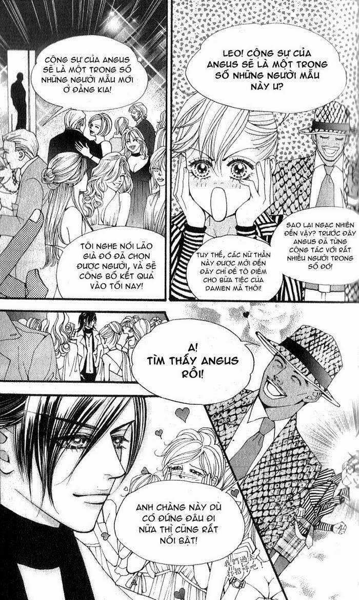 The One - Chapter 44 - Trang 7