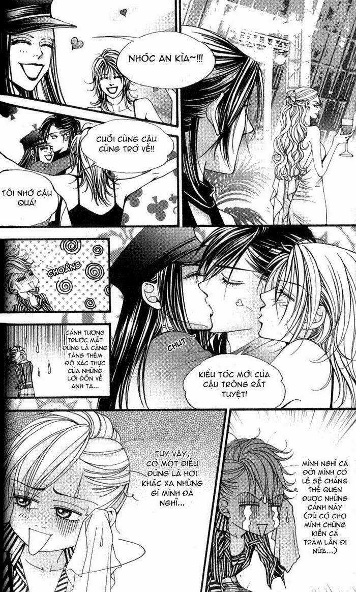 The One - Chapter 44 - Trang 10