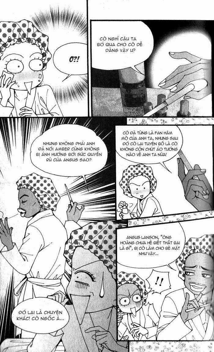 The One - Chapter 45 - Trang 11