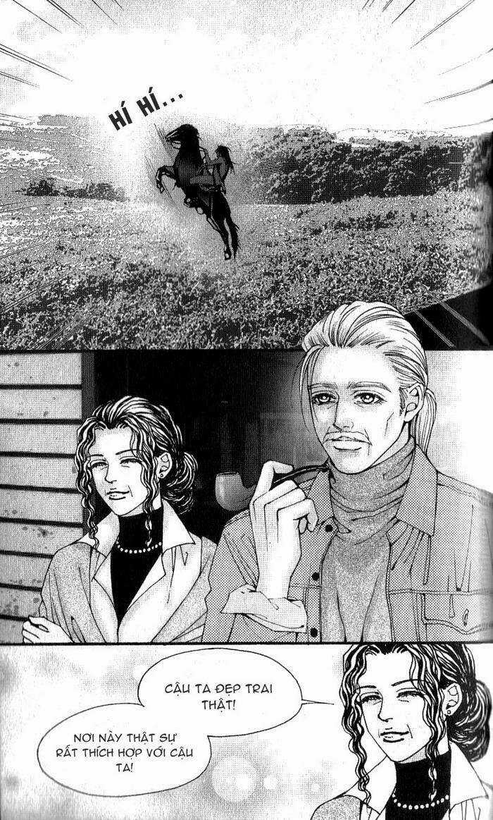 The One - Chapter 45 - Trang 15